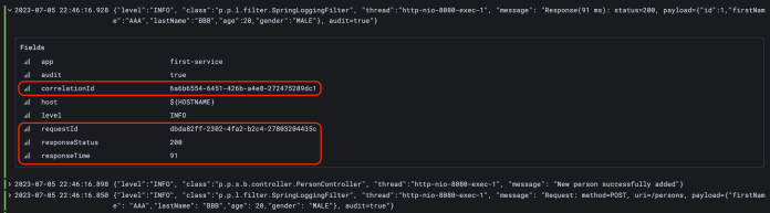 logstash-logging-spring-boot-starter