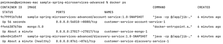 Spring Boot 应用日志