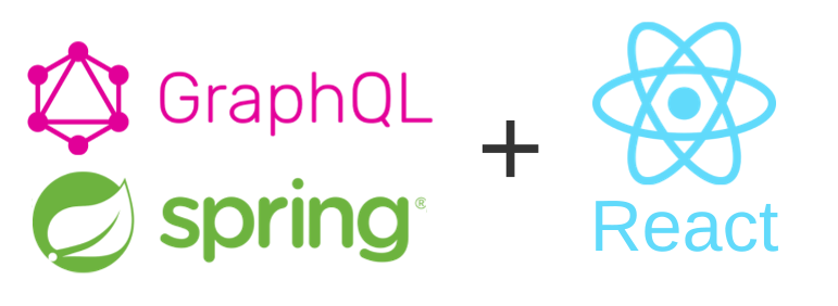 Spring、GraphQL 和 React